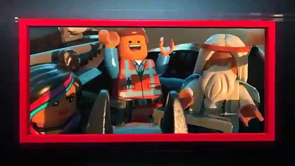 LEGO La Grande Aventure - Le Jeu Vidéo - Bande Annonce