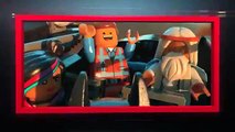 LEGO La Grande Aventure - Le Jeu Vidéo - Bande Annonce