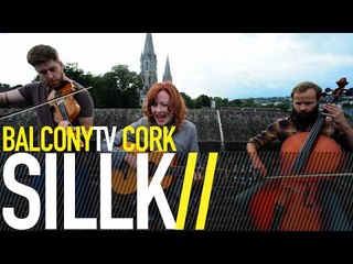 SILLK - SWITCHBLADES DON'T SLEEP (BalconyTV)