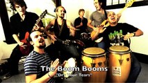 The Boom Booms - Dry Your Tears