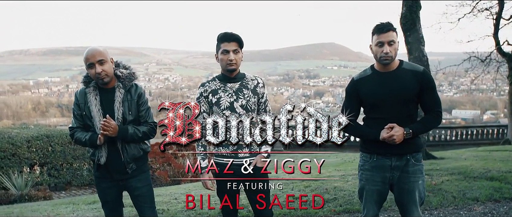 BONAFIDE-Maz-Ziggy-Feat-Bilal-Saeed-MEMORIES