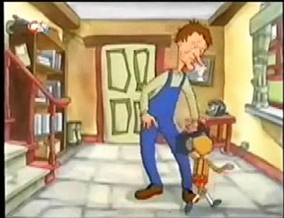 Pinocchio