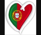 ESC 2009 - PORTUGAL - Flor-de-Lis - Todas As Ruas Do Amor (All The Streets Of Love)