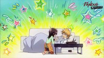 Misaki cuida a Usui (Fandub en Español) - Kaichou wa Maid-sama!