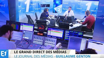 La Une choc de "Charlie Hebdo"