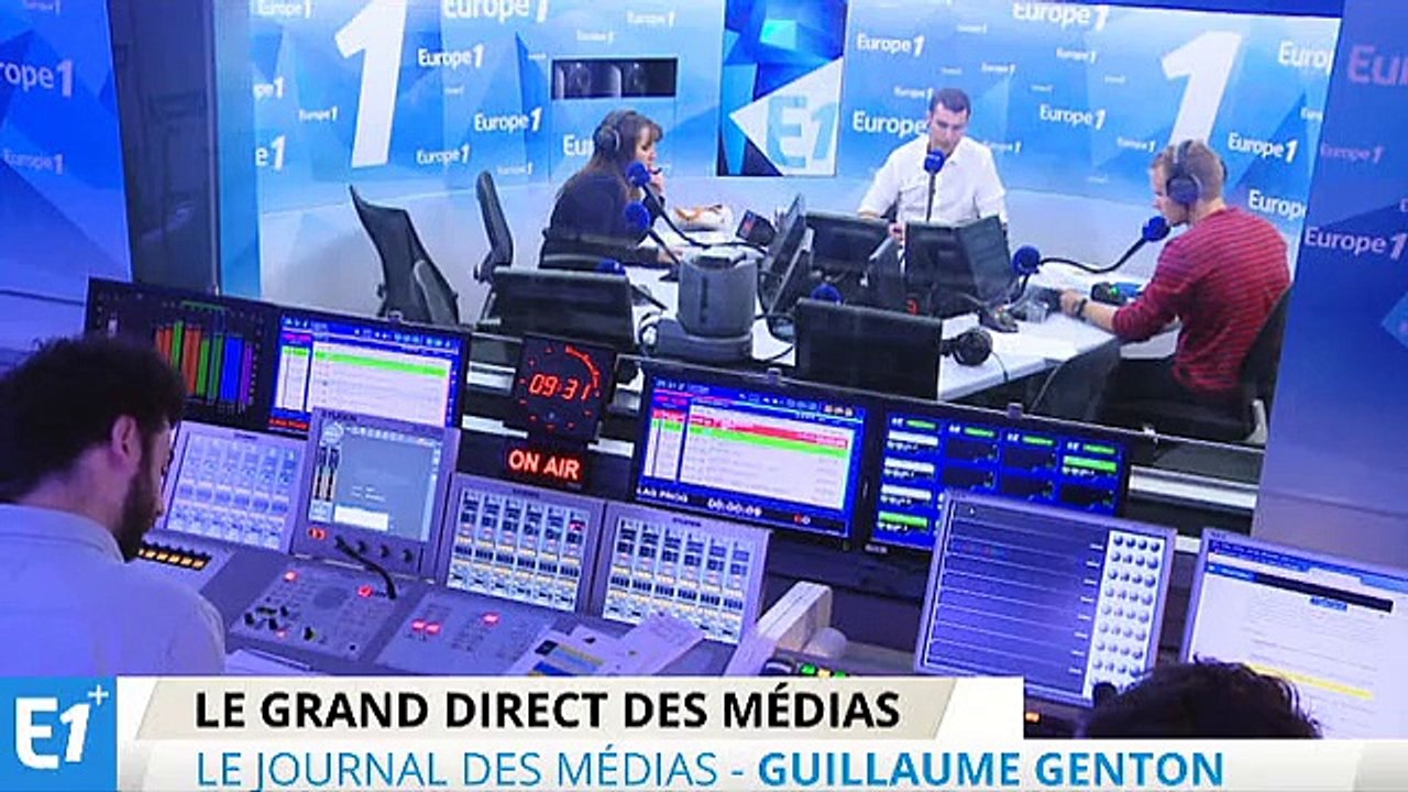 La Une choc de "Charlie Hebdo"