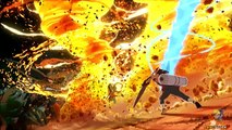 Naruto Shippuden Ultimate Ninja Storm 4 - HD Screenshots, Box Art (PC, PS4, Xbox One) [HD]