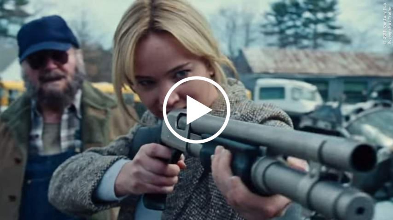 JOY Trailer (deutsch)