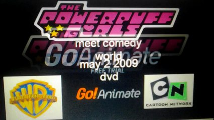 Cartoon network sign off