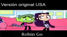 Cartoon Network Censura a los Jóvenes Titanes en accion (3)