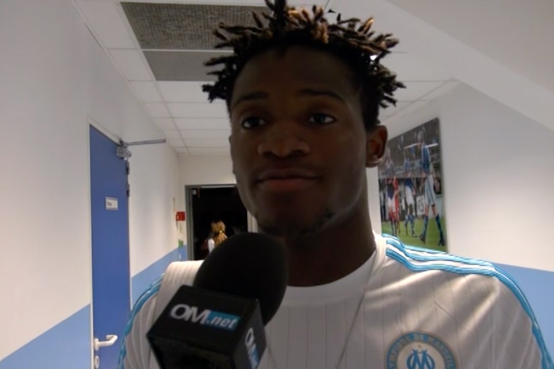Batshuayi : «On va passer aux choses sérieuses»