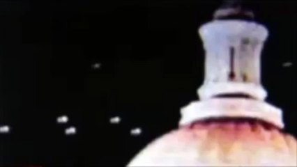 UFO: la verità nascosta dal governo USA