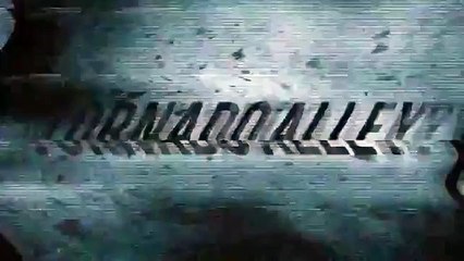 Tornado Alley: What If...Miami Mayhem