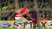 Ronaldinho  The Most Skillful Player Ever  FC Barcelona  Football Grinta  Scottfield CR7 mess