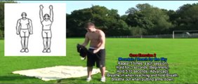 Grow Taller and Increase Height - Clip from Height Gain DVD(widescreen-HD)