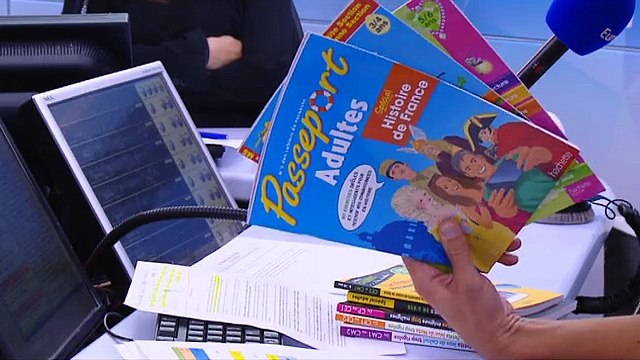 Quelles sont les tendances des cahiers de vacances ?