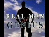Real Men of Genius -- Mr. 80 SPF Sunblock Wearer