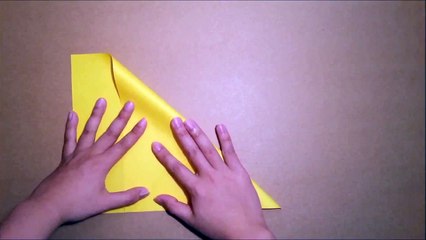 How to make the BEST STUNT Paper Airplane Ever   Spirit Dragon  Tri Dang  2