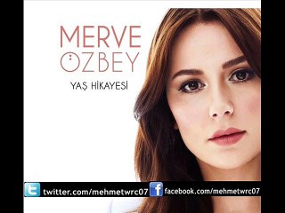Merve Özbey - Vicdanın Affetsin (2015)