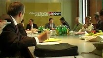 ÖVP: Dort sein, wo die Jungen sind