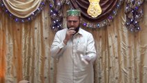 Hafiz Abdulwaheed Rabbani Khadmi~Pujanbi Naat Shareef~Jiven Chodvien da chan sajjey taryan dey wich