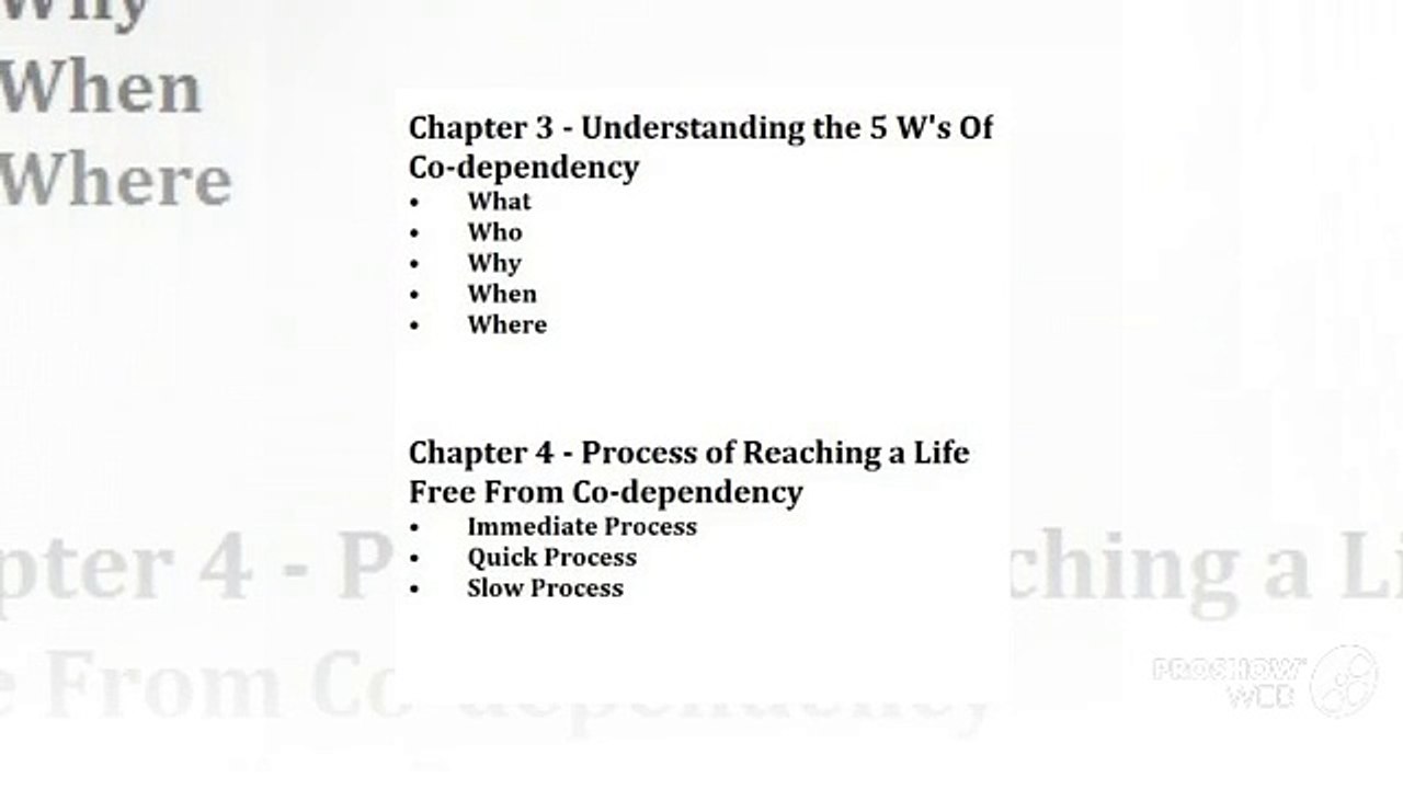 Codependent No More: Life Can Be Better When You Overcome Codependency
