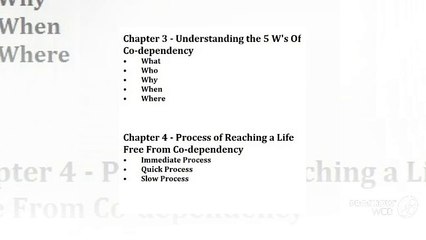 Codependent No More: Life Can Be Better When You Overcome Codependency