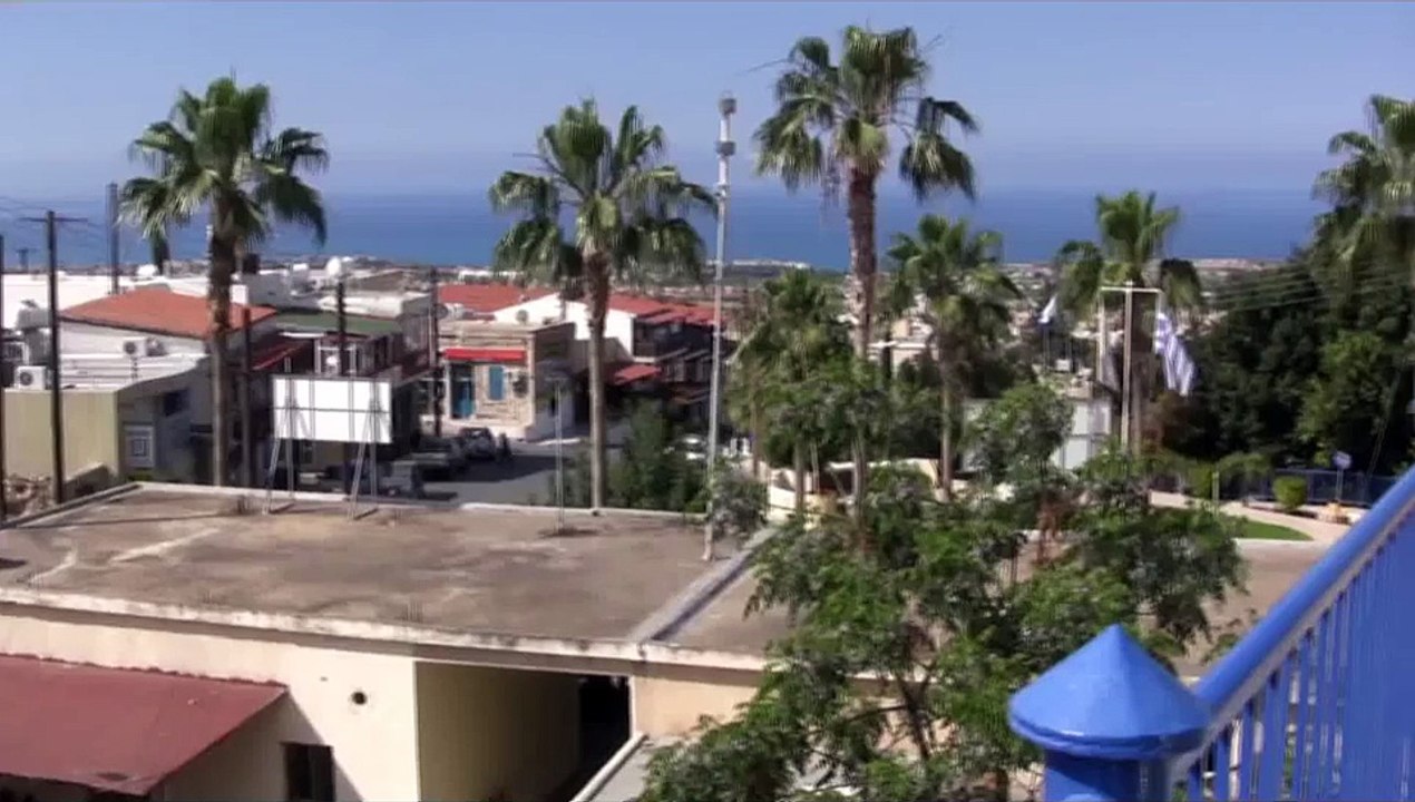 Peyia Village Centre