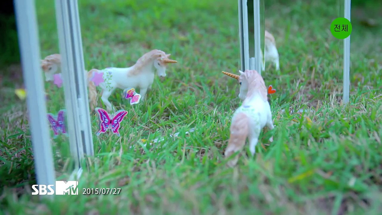 [Teaser] all members of APRIL(에이프릴)