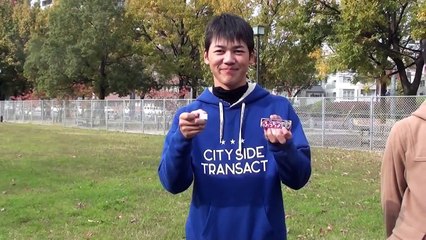【腐女子必見】男子高校生のキス5連発(ぷっちょリレー)