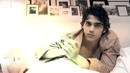 The Lies of Handsome Men de Bruce Weber, 2012