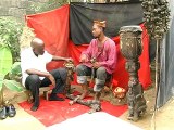 ENNEMIS INTIMES EP 054 - Série TV complète en streaming gratuit - Cameroun