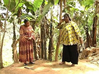 ENNEMIS INTIMES EP 062 - Série TV complète en streaming gratuit - Cameroun