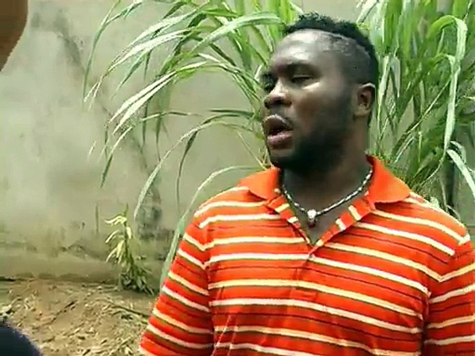 ENNEMIS INTIMES EP 104 - Série TV complète en streaming gratuit - Cameroun