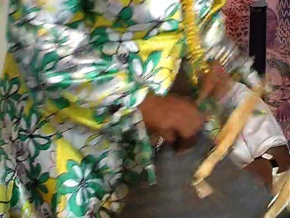 ENNEMIS INTIMES EP 047 - Série TV complète en streaming gratuit - Cameroun