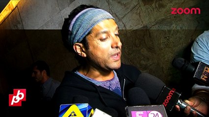 Farhan Akhtar and Ritesh Sidwani on 'Sultan' vs 'Raees' - Bollywood News