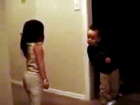 Clip Hài Hước Nhất - Siêu hài hước thế giới - Trẻ Em vô đối