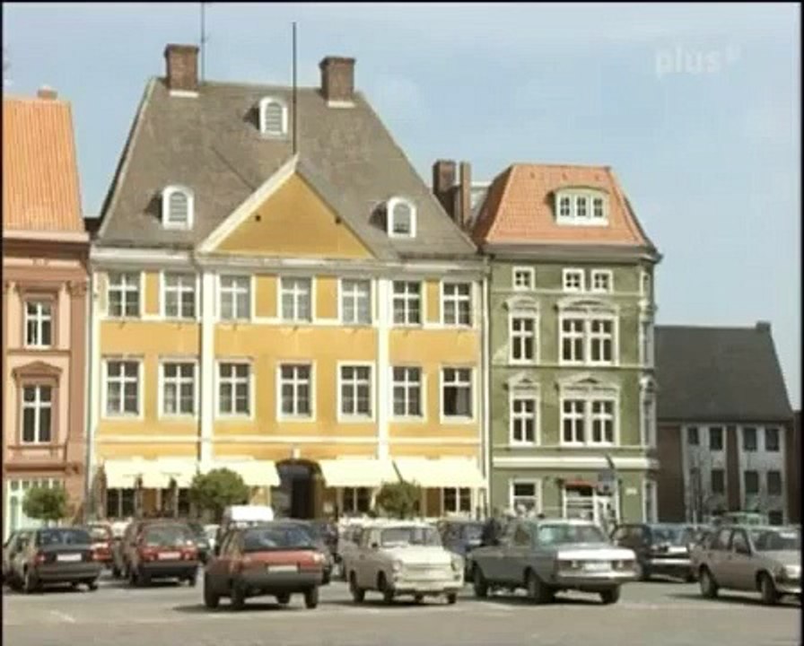 Streifzüge - Stralsund - Die Perle der Hanse (NDR 1994)