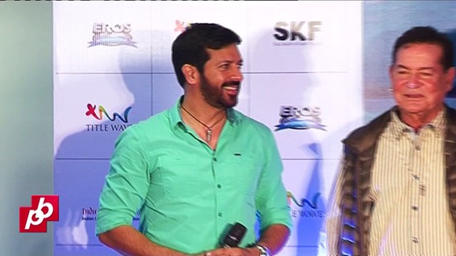 Katrina Kaif SKIPS 'Bajrangi Bhaijaan' screening - Bollywood Gossip