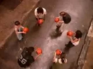 Stomp - Basket percussion