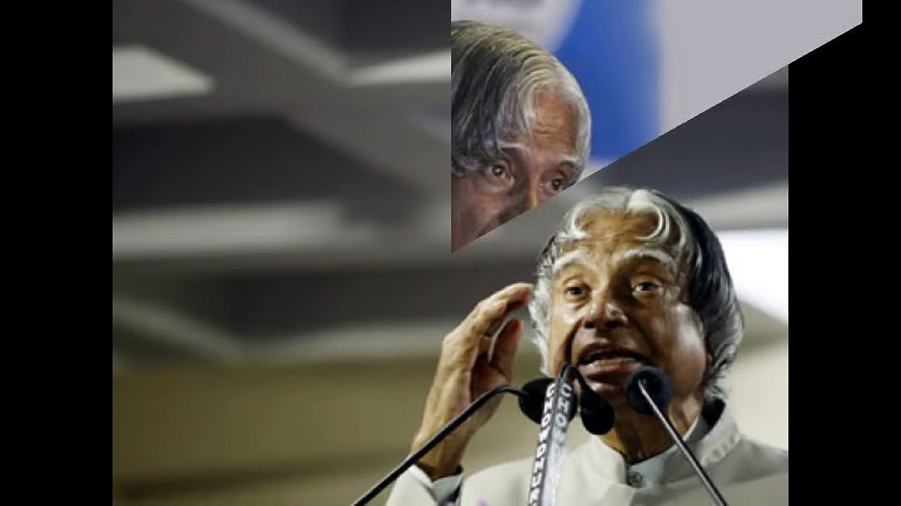 APJ Abdul Kalam Dead  Former President Dr APJ Abdul Kalam Age 83 Dies  APJ Abdul Kalam RIP