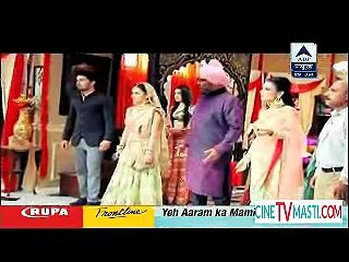 Manmarziyan 29th July 2015 Radhika Ne Chali Nayi Chaal CineTvMasti.Com