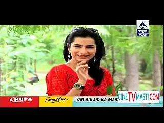 Ganga 29th July 2015 Ganga Karanga Kuch Sanskarii CineTvMasti.Com