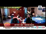 Qubool Hain 29th July 2015 Kabu Mein aaya Latif Khala CineTvMasti.Com