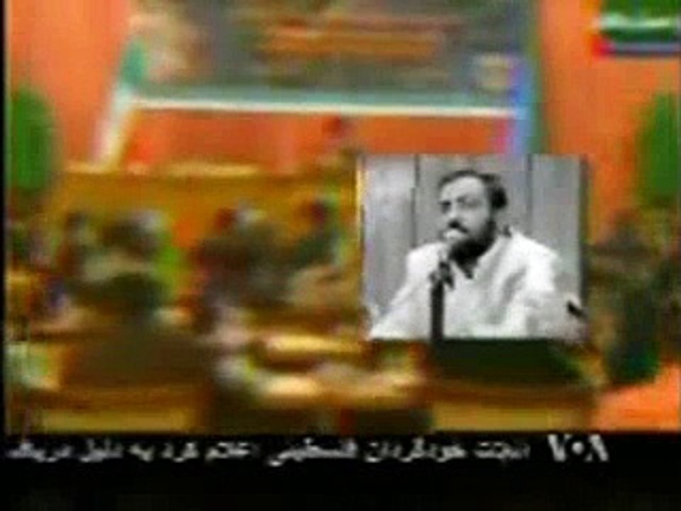 عباس پالیزدار