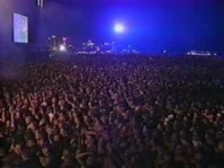 Pinion woodstock 1994