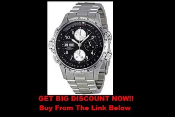 SPECIAL PRICE Hamilton Men's H77616133 Khaki X-Wind Automatic Watch