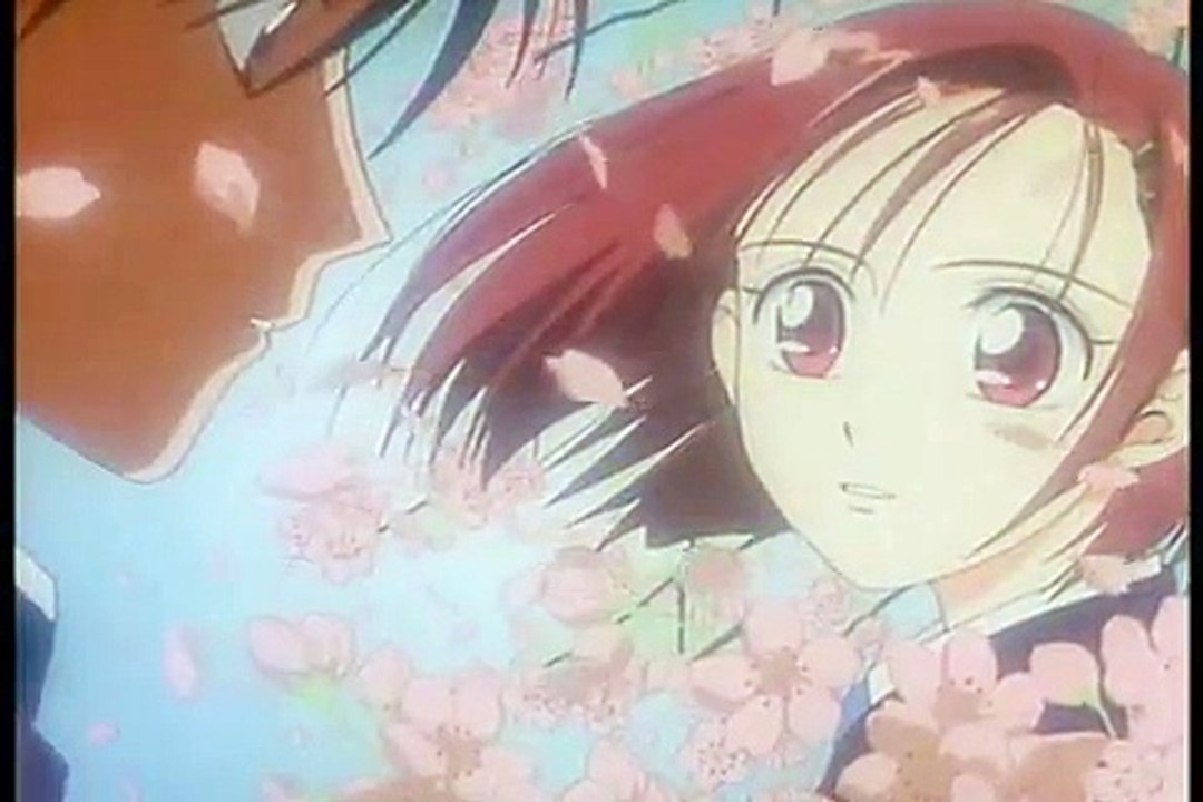 Kare Kano: Between the Sheets