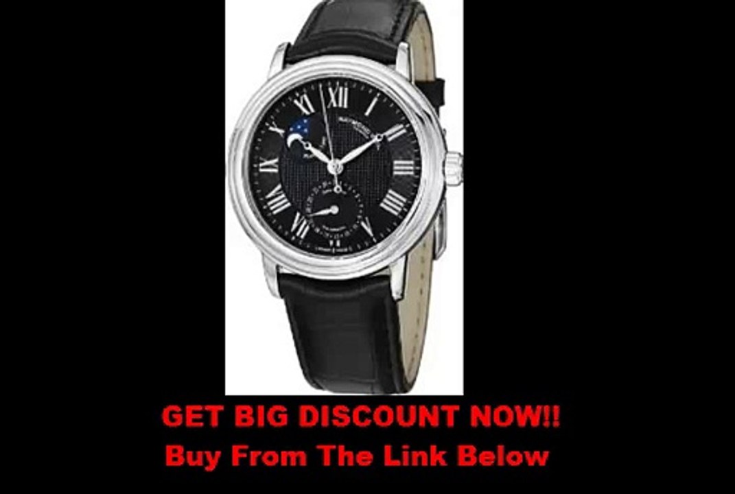 UNBOXING Raymond Weil Men's 2839-Stc-00209 Moon Face Automatic Date Watch