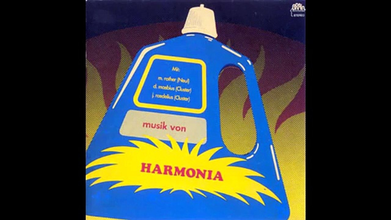 HARMONIA - DINO